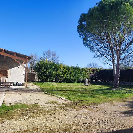 Villa La Tourterelle Cayriech Exterior foto
